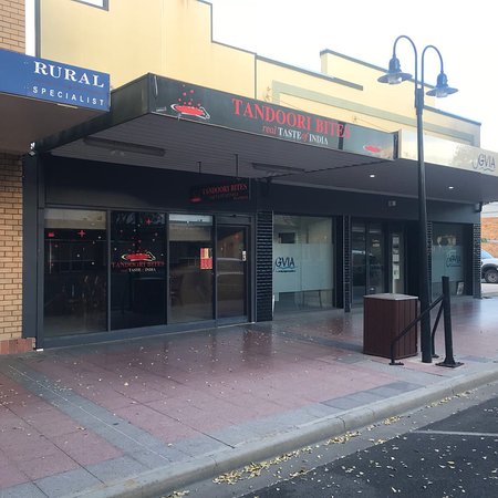 Tandoori Bites - Restaurant Gold Coast 0