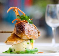 Taste - Restaurant Gold Coast