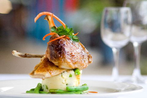 Taste - Restaurant Gold Coast 0