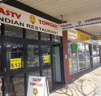 Tasty Tounges - Restaurant Gold Coast
