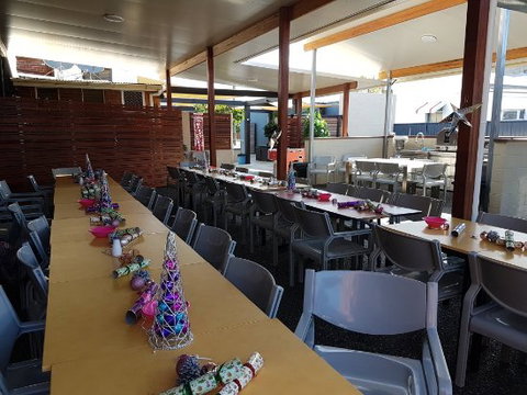 Tattersalls Hotel - Restaurant Gold Coast 0