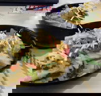 Tempt Fine Foods - Restaurant Gold Coast