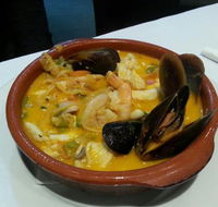 Terracotta On Fire - Restaurant Gold Coast