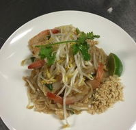 Thai Home - Restaurant Gold Coast