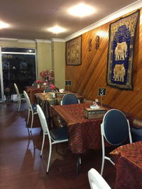 Thai House restaurant