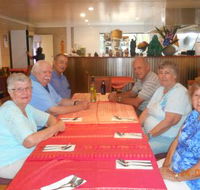 Thara Thai - Restaurant Gold Coast