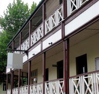 The Albion - Restaurant Gold Coast