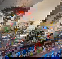 The Ark Cafe - Restaurant Gold Coast