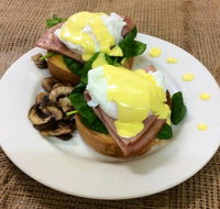 The Bakehouse - Restaurant Gold Coast