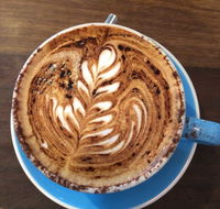 The Bakers Wife Juicery and Salad Bar - Restaurant Gold Coast