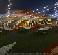 The Barn Steakhouse - Restaurant Gold Coast