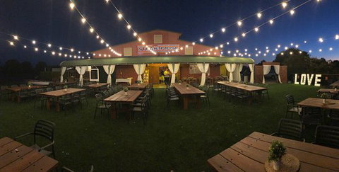 The Barn Steakhouse - Restaurant Gold Coast 0