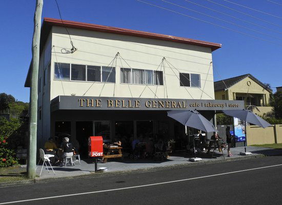 Ballina NSW Restaurant Gold Coast