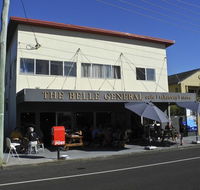 The Belle General - Restaurant Gold Coast