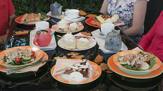 Tenterfield NSW Restaurant Gold Coast