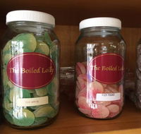 The Boiled Lolly - Restaurant Gold Coast