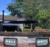 The Bunker Cafe Bar Restaurant - Restaurant Gold Coast