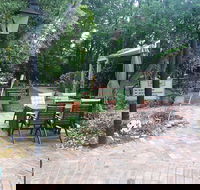 The Carrington Inn - Wintergarden - Restaurant Gold Coast