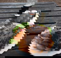 The Charcoal Inn - Restaurant Gold Coast