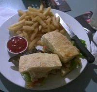 The Clarence Hotel Bistro - Restaurant Gold Coast