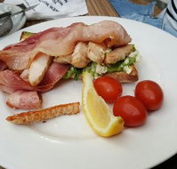 The Coffee Club Erina Fair - Restaurant Gold Coast