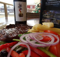 The Coota Club - Restaurant Gold Coast