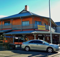 The Corner at Moruya - Restaurant Gold Coast