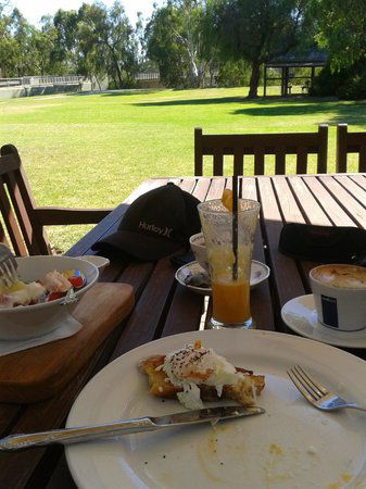 Lindifferon NSW Restaurant Gold Coast