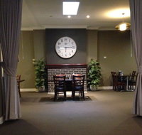 The Dining Room at the Imperial Hotel - Restaurant Gold Coast