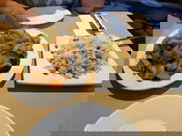 The Eden Gardens Country Club