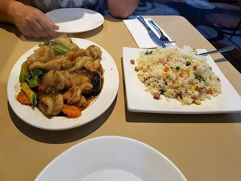 The Eden Gardens Country Club - Restaurant Gold Coast 0