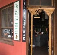 The Fickle Pickle - Restaurant Gold Coast