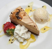 The Golfy at Sawtell - Restaurant Gold Coast