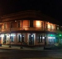 The Great Central Hotel - Restaurant Gold Coast