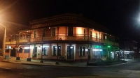 The Great Central Hotel