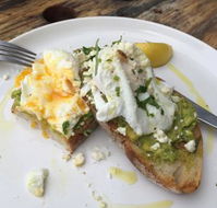 The Green Room - Restaurant Gold Coast