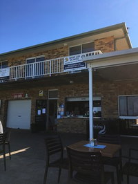 The Kiosk