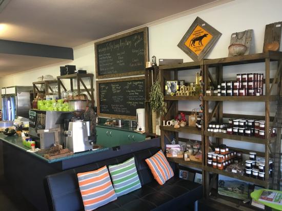 Oberon NSW Restaurant Gold Coast