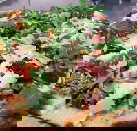 The Olive Tree Brasserie - Restaurant Gold Coast