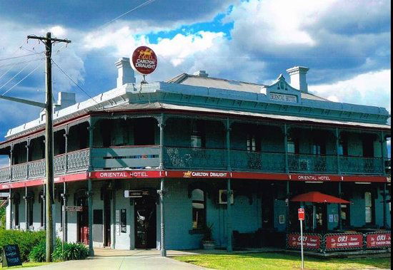 Yarrangobilly NSW Restaurant Gold Coast