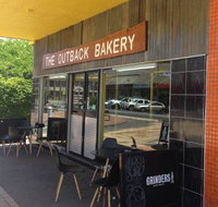 The Outback Bakery - Restaurant Gold Coast