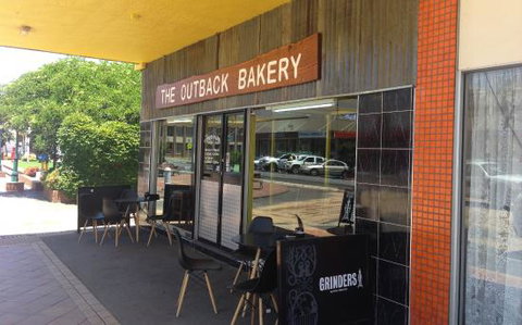The Outback Bakery - Restaurant Gold Coast 0