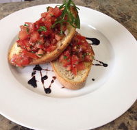 The Palette Cafe - Restaurant Gold Coast