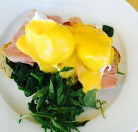 The Point Cafe - Restaurant Gold Coast