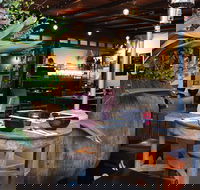 The Rock  Roll Coffee Company - Restaurant Gold Coast