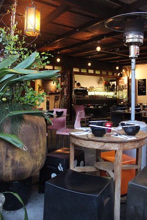 The Rock & Roll Coffee Company - Restaurant Gold Coast 0