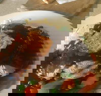 The Royal Hotel Motel - Restaurant Gold Coast