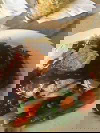 The Royal Hotel Motel