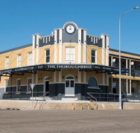 The Thoroughbred - Restaurant Gold Coast