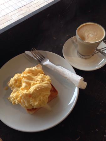 The Verdict Coffee - Restaurant Gold Coast 0